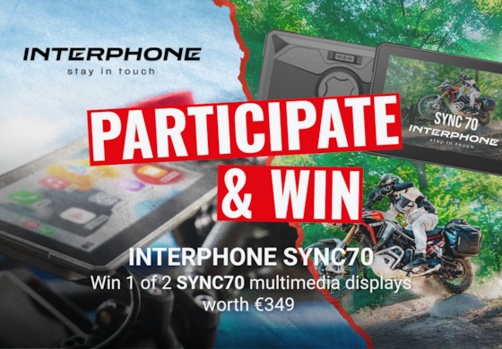 Contest  - Interphone2025